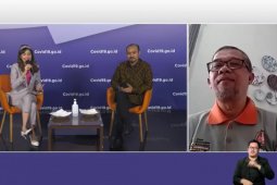 Kemenparekraf yakinkan berwisata aman  dalam masa  adaptasi kebiasaan baru