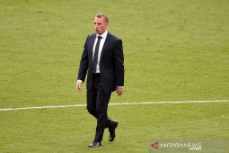 Rodgers menyebut musim ini fondasi kesuksesan masa depan Leicester