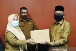 Aceh Barat genjot produksi palawija dan padi tingkatkan ketahanan pangan