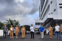 RS Siloam Ambon siap layani pasien COVID-19