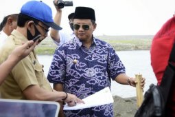 Pemprov Jabar tutup 12 lokasi tambang pasir ilegal