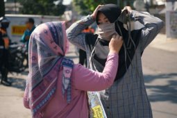 Gubernur Jabar tanda tangani pergub terkait denda tak pakai masker
