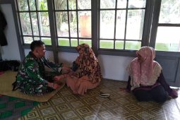 TMMD bantu warga dalam pelayanan kesehatan