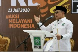 DPR desak agar penyerapan anggaran atasi COVID-19 dipercepat