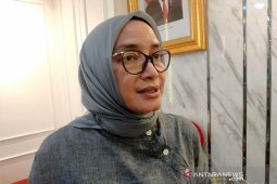 Presiden Jokowi cabut keppres pemberhentian anggota  KPU Evi Novida