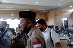 Aliansi PBB Kalsel diharapkan tidak berunjukrasa