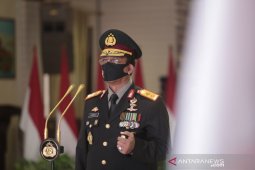 Kapolda Gorontalo tegaskan netralitas kepolisian di Pilkada