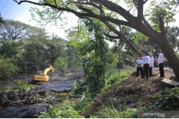 PUPR Kota Tangerang tetap lakukan pemeliharaan jalan meski minim anggaran