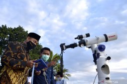 Idul Adha di Bali  terapkan protokol kesehatan ketat