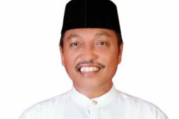 Wabup Simalungun sebut Idul Adha momen penting bantu warga terdampak COVID-19