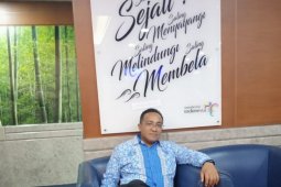Sektor pariwisata Kalbar perlahan mulai bangkit