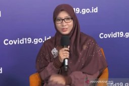 Satgas COVID-19 rekomendasikan pekerja sebisa mungkin  tetap WFH