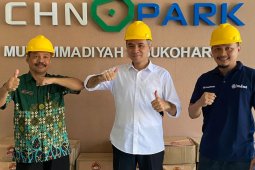 Kemendikbud: Kurikulum syarat utama dalam  "pernikahan massal" dengan industri