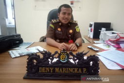 Pejabat Pemkab Garut tersangka korupsi GOR segera disidangkan