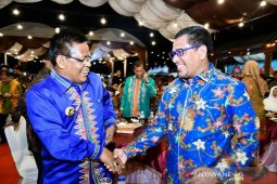 Aminullah jadikan UMKM tulang punggung perekonomian kota