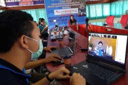 Bupati Tabanan minta media suarakan optimisme di tengah COVID-19