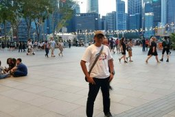 Hanya angka-angka COVID-19