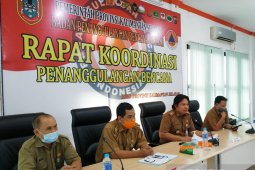 South Kalimantan Task Force to swab test 10 thousand residents