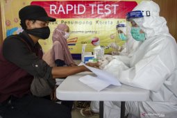 Lebih waspada, Penambahan kasus positif COVID-19 di Jakarta kembali tertinggi