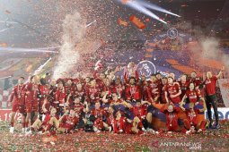Sekilas tentang Premier League musim 2020/2021