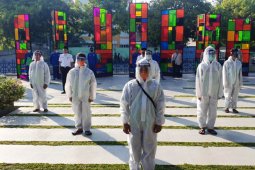 Gubernur Jatim keluarkan aturan pelaksanaan Shalat Idul Adha saat pandemi COVID-19