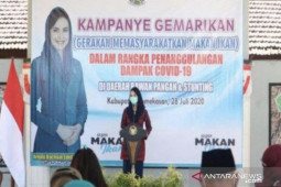 Forikan Jatim ajak masyarakat tingkatkan konsumsi ikan