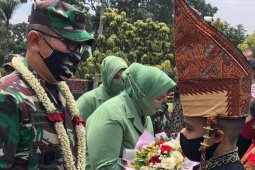 Pangdam I/BB: Pilkada 2020 jadi perhatian secara sungguh-sungguh