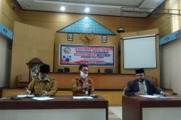 Aceh Tengah larang datangkan khatib dari luar daerah saat Idul Adha