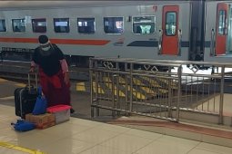 Penumpang KA Bima dan Turangga di Daop Madiun dapat diskon tarif 25 persen