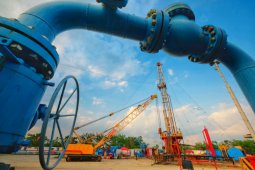 Indonesia's exploration costs stayed low in past two decades: minister