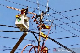 10 Tim PDKB PLN kerjakan 2.465 TITIK se-Bali