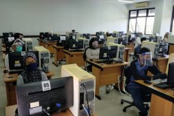 ITS terima 1.656 mahasiswa baru jalur SBMPTN