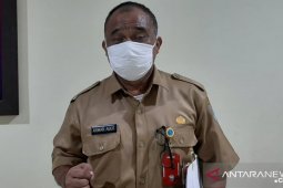 Pemkab Bangka batasi jumlah peserta upacara HUT ke-75 RI