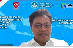 79 kabupaten/kota langgar SKB empat menteri