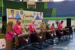 Bangka Belitung luncurkan "si centing" cegah stunting