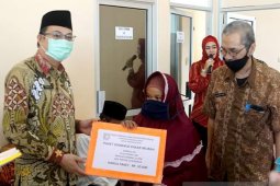 Pemkab Bangka Barat gelar pasar murah di empat desa