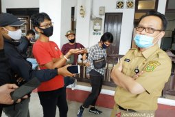 Pemerintah pusat gelontorkan Rp13,4 miliar pulihkan ekonomi Banjarmasin