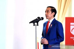 Kemarin, 881 Pamong Praja dilantik sampai pertemuan PAN dan Demokrat