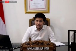 Emil Dardak: Gizi ibu dan bayi langkah awal turunkan risiko 'stunting'