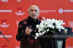 Menteri Teten berharap mahasiswa bantu UMKM terhubung ke "marketplace"
