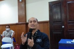 KPU Denpasar inginkan pesan Pilkada 2020 lebih menarik