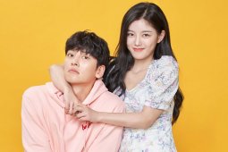 Adegan yang bikin Ji Chang-wook malu di drama "Backstreet Rookie"