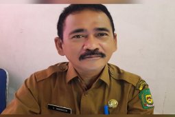 Jelang Idul Adha,  Dinas Pertanian Ketapang Langkat periksa hewan kurban