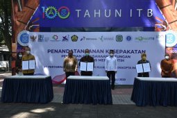 Pabrik Katalis Merah Putih siap dibangun di Cikampek, Jabar