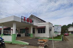 Pasca masuk pasien reaktif COVID-19, Dokter dan Petugas medis IGD RSUD Teuku Umar Calang di karantina