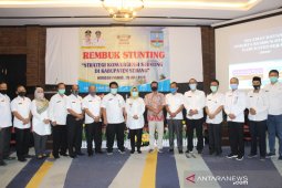 "Rembuk Stunting" upaya Pemkab Serang selamatkan balita