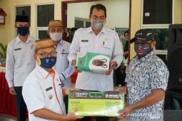 Pemkab Gorut dorong produktivitas pelaku UMKM di masa pandemi