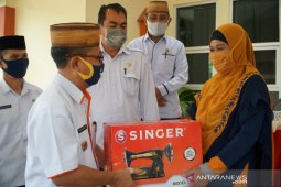 Pemkab Gorut dorong produktivitas pelaku UMKM di masa pandemi