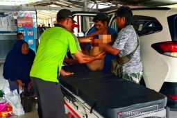 Bocah meninggal dunia  tenggelam di Aceh Barat, begini kejadiannya