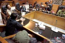 Pewarta Bogor buka kelas kajian jurnalistik bulanan
